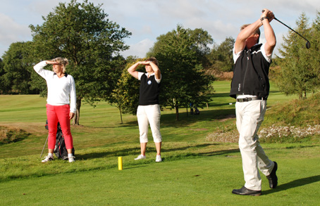 Nätverket Open 2012