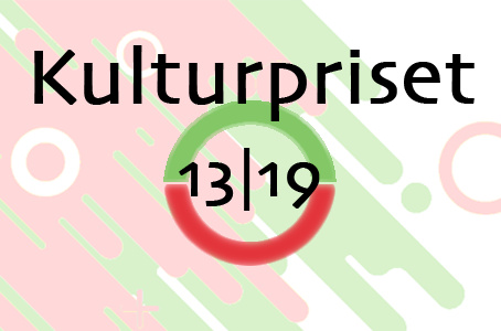 kulturpriset 1319