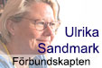 ulrika sandmark banner