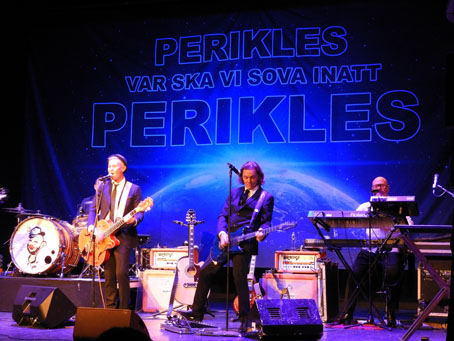 Perikles orkester