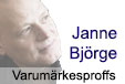 janne bjorge banner