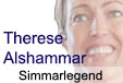 therese alshammar banner