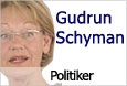 Gudrun Schyman