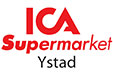 ICA Supermarket Ystad