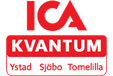 ICA Kvantum