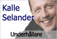 Kalle Selander