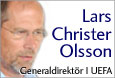 Lars Christer Olsson