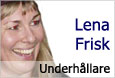 Lena Frisk