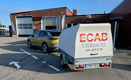 Ecab