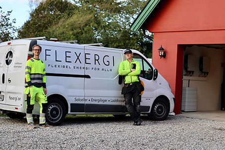 flexergi 2