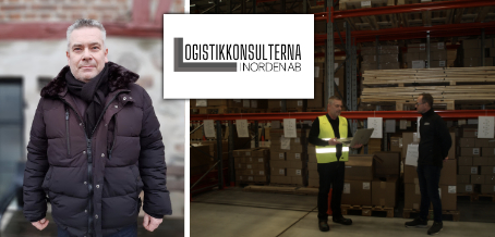 Logistikkonsulterna