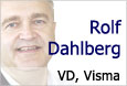 Rolf Dahlberg