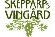 Skepparps Vingård