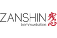 Zanshin kommunikation