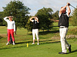 Nätverket Open 2012