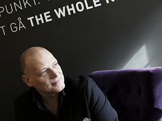Janne Björge