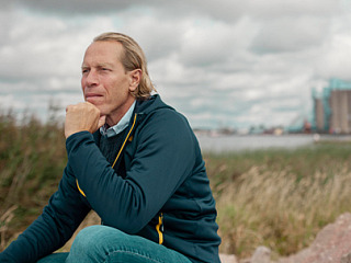 Jonas Bergqvist