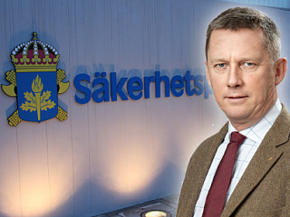 Klas Friberg