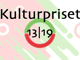 kulturpriset 1319
