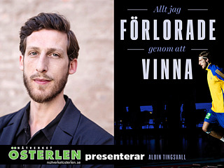 Albin Tingsvall