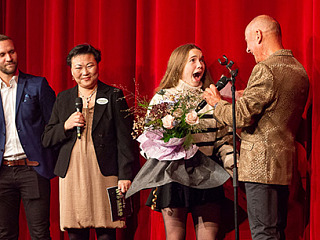 kulturpriset matilda