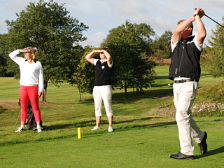 Nätverket Open 2012