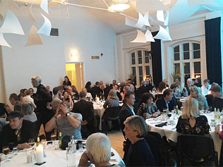 Gåsamiddag 2017